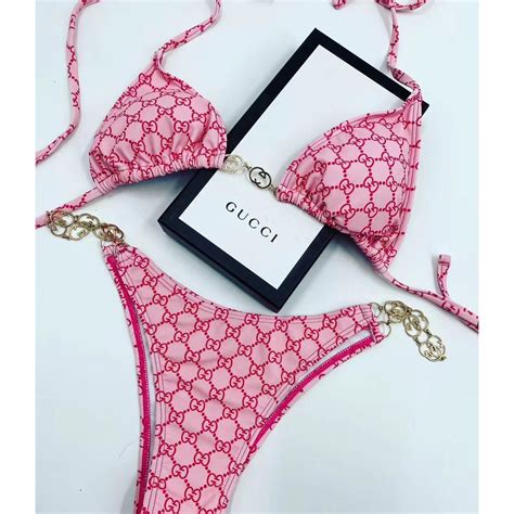gucci swimwear for women
